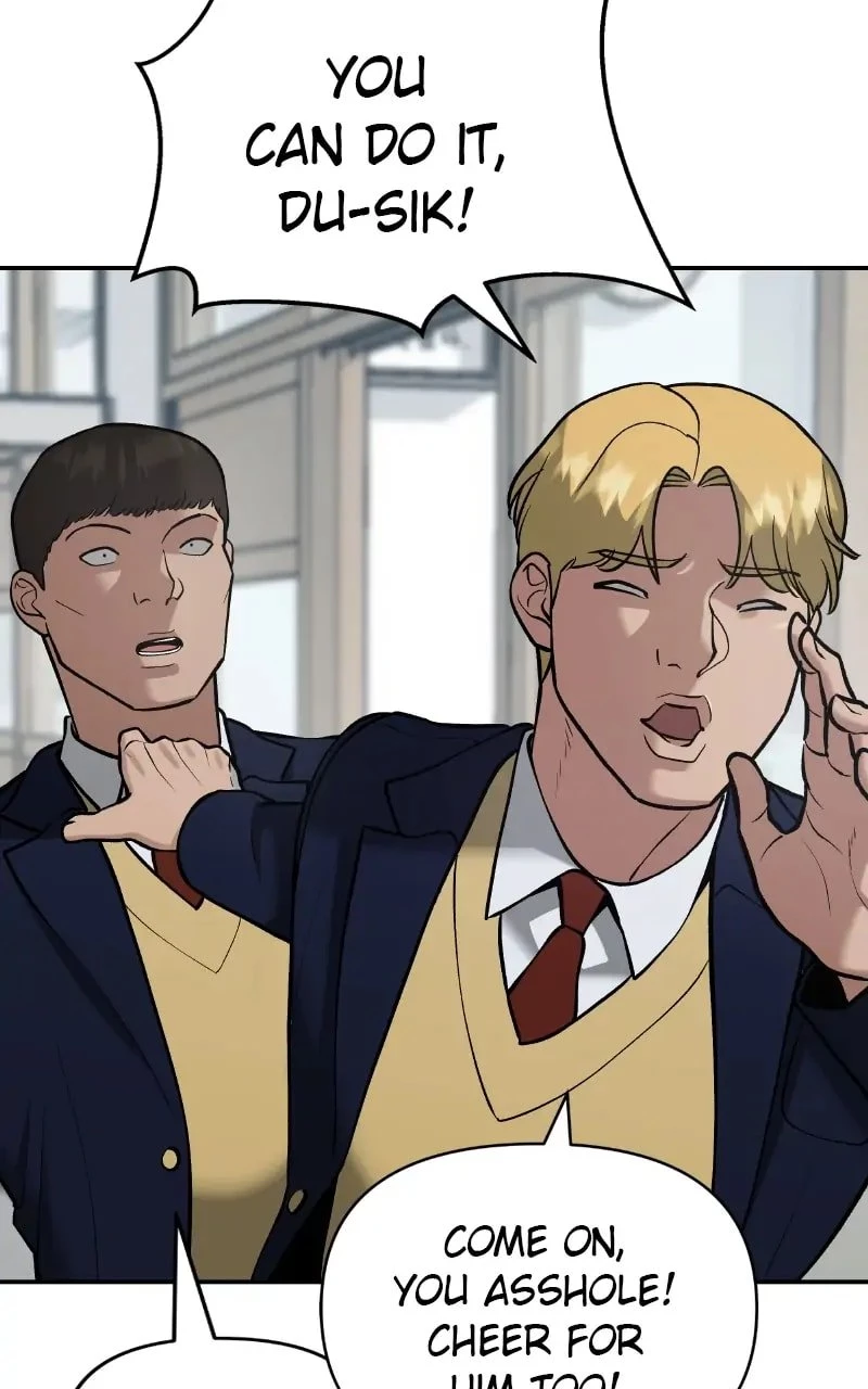 The Bully In-Charge Chapter 39 - 71