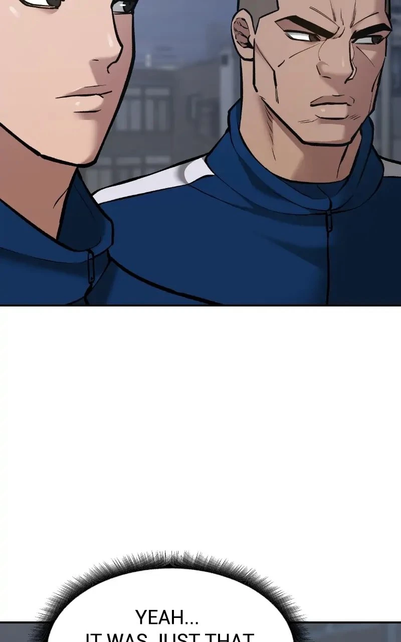 The Bully In-Charge Chapter 43 - 158