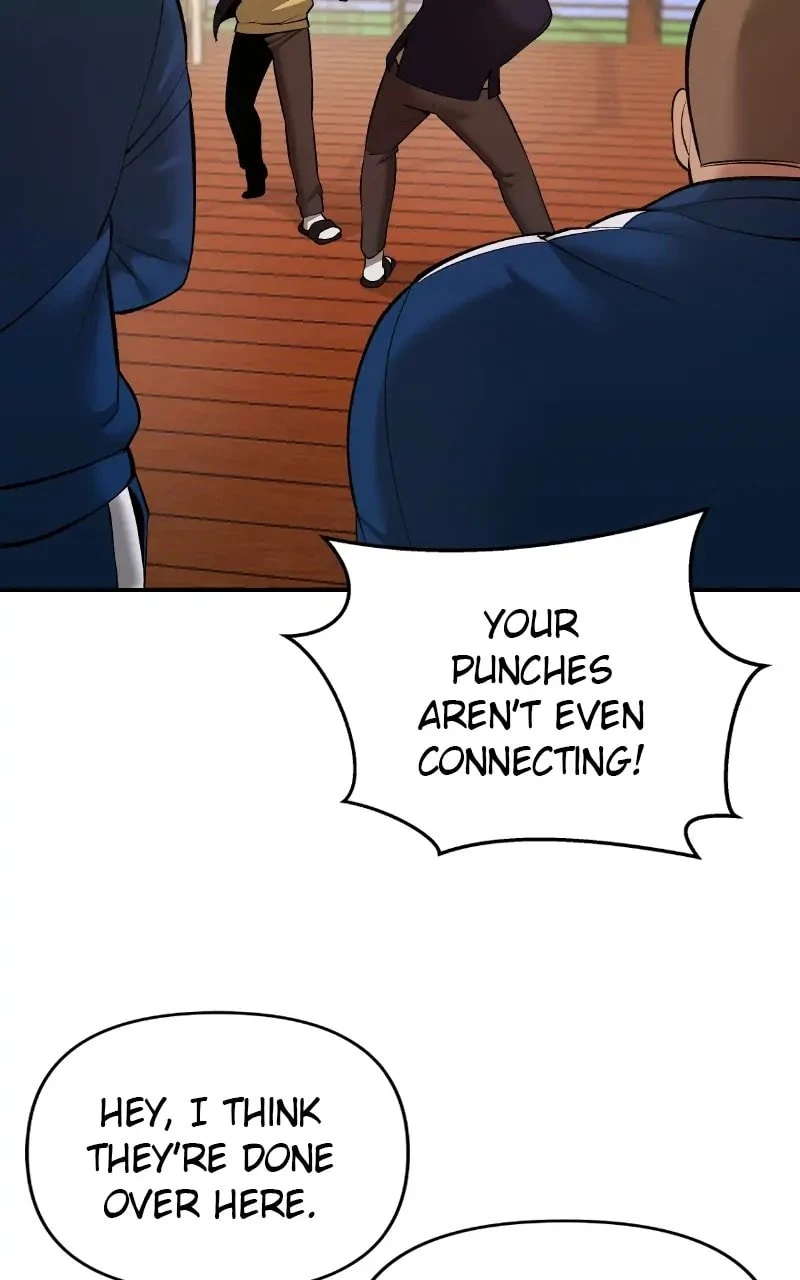 The Bully In-Charge Chapter 40 - 85