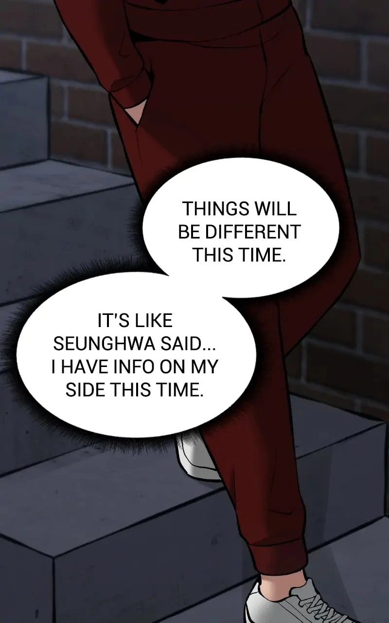 The Bully In-Charge Chapter 43 - 160