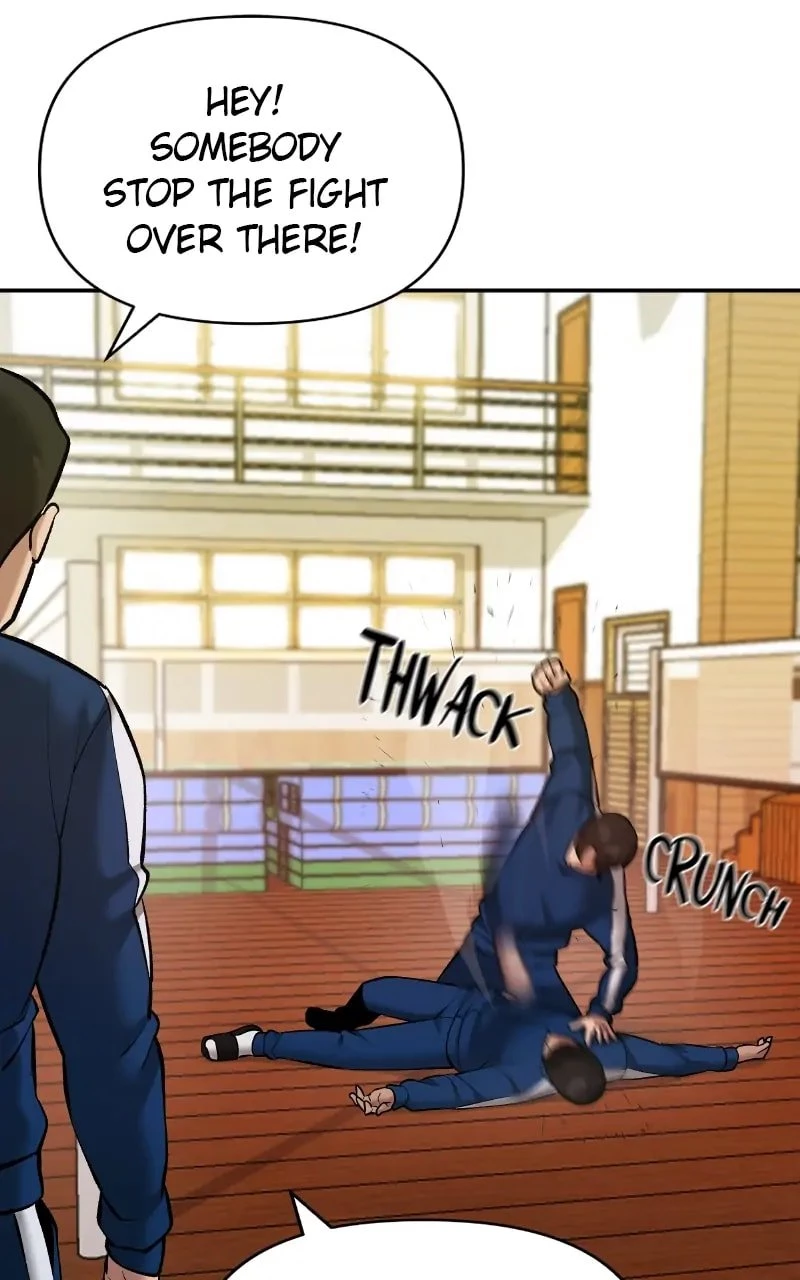 The Bully In-Charge Chapter 40 - 87