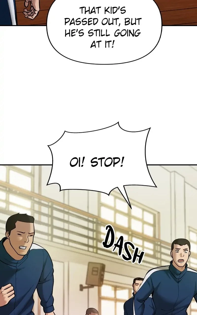 The Bully In-Charge Chapter 40 - 88