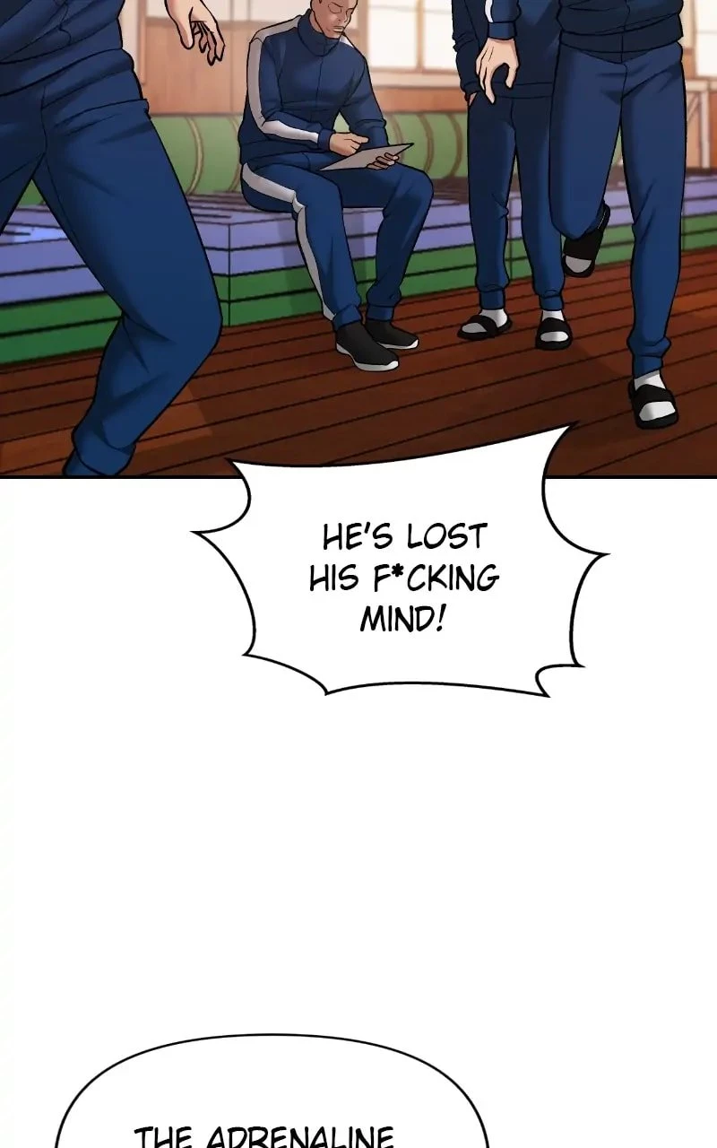 The Bully In-Charge Chapter 40 - 89