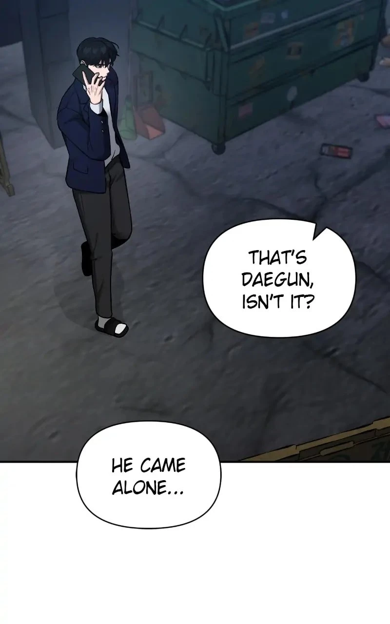 The Bully In-Charge Chapter 42 - 101