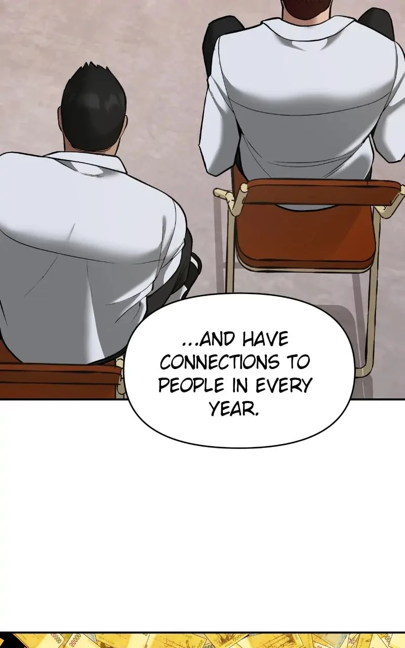 The Bully In-Charge Chapter 41 - 94