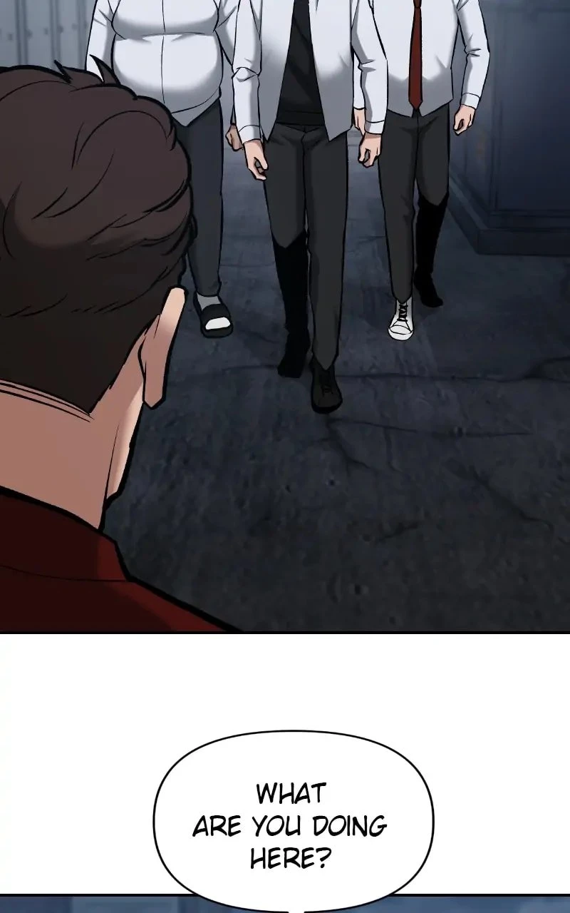 The Bully In-Charge Chapter 43 - 164