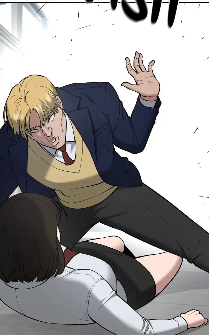 The Bully In-Charge Chapter 39 - 79