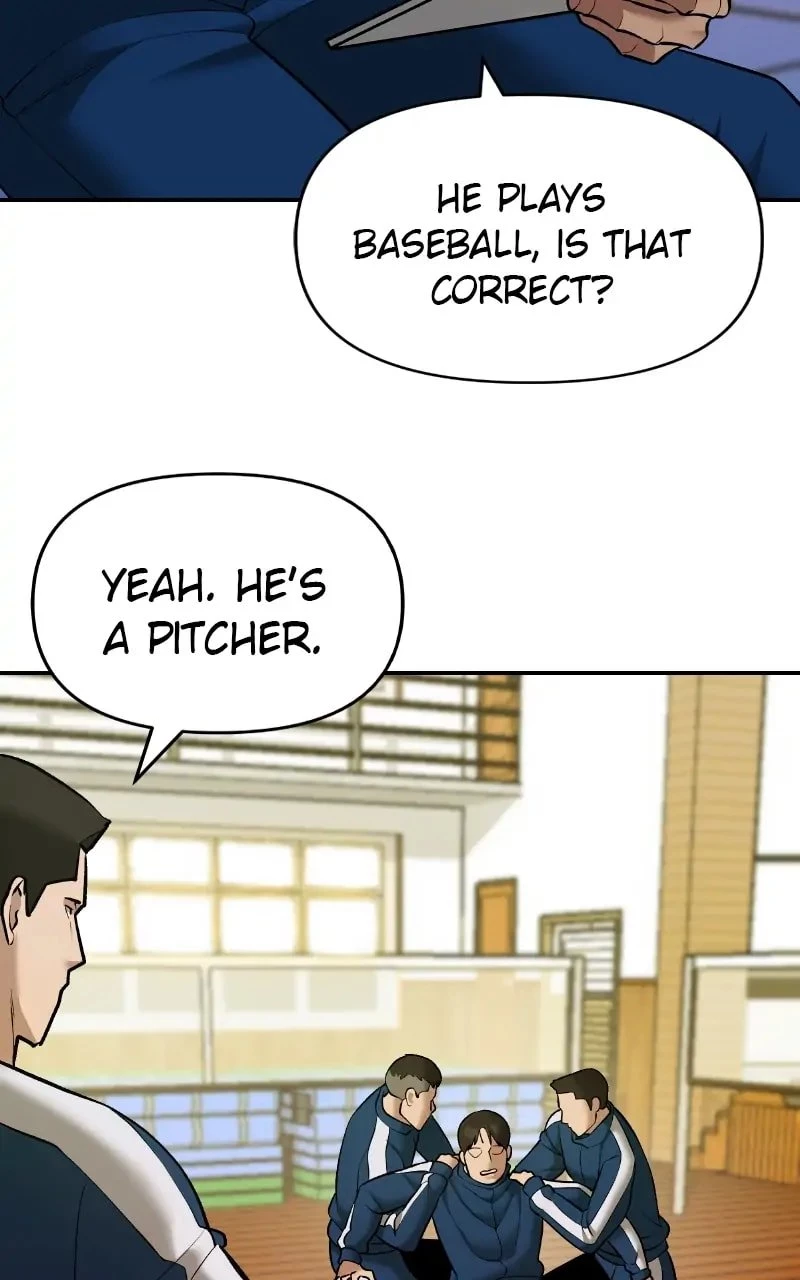 The Bully In-Charge Chapter 40 - 91