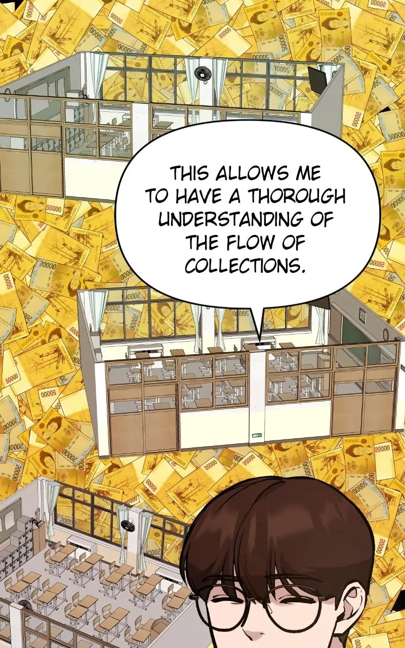 The Bully In-Charge Chapter 41 - 95
