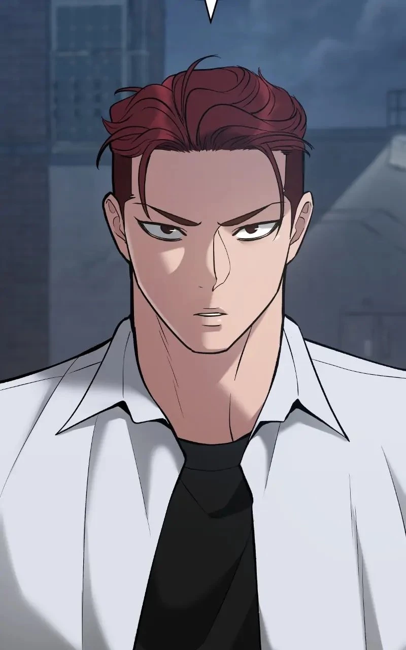 The Bully In-Charge Chapter 43 - 165
