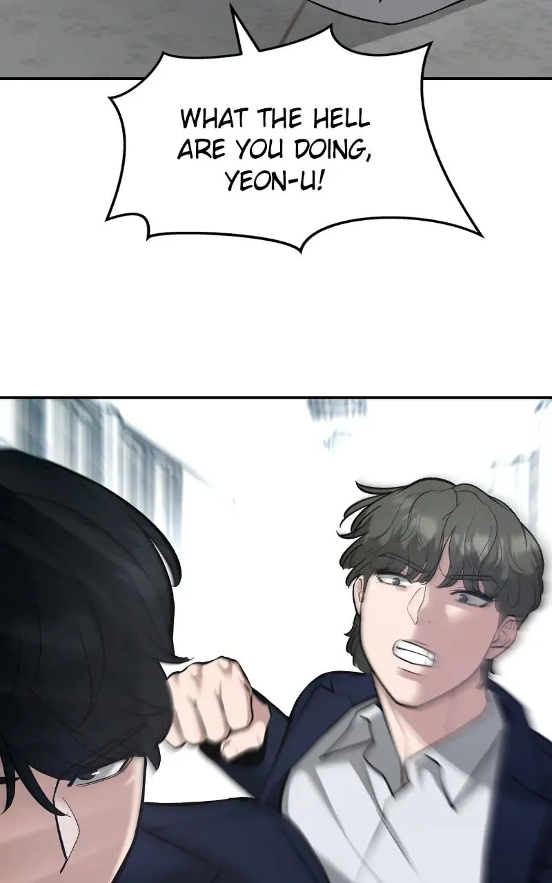 The Bully In-Charge Chapter 39 - 80