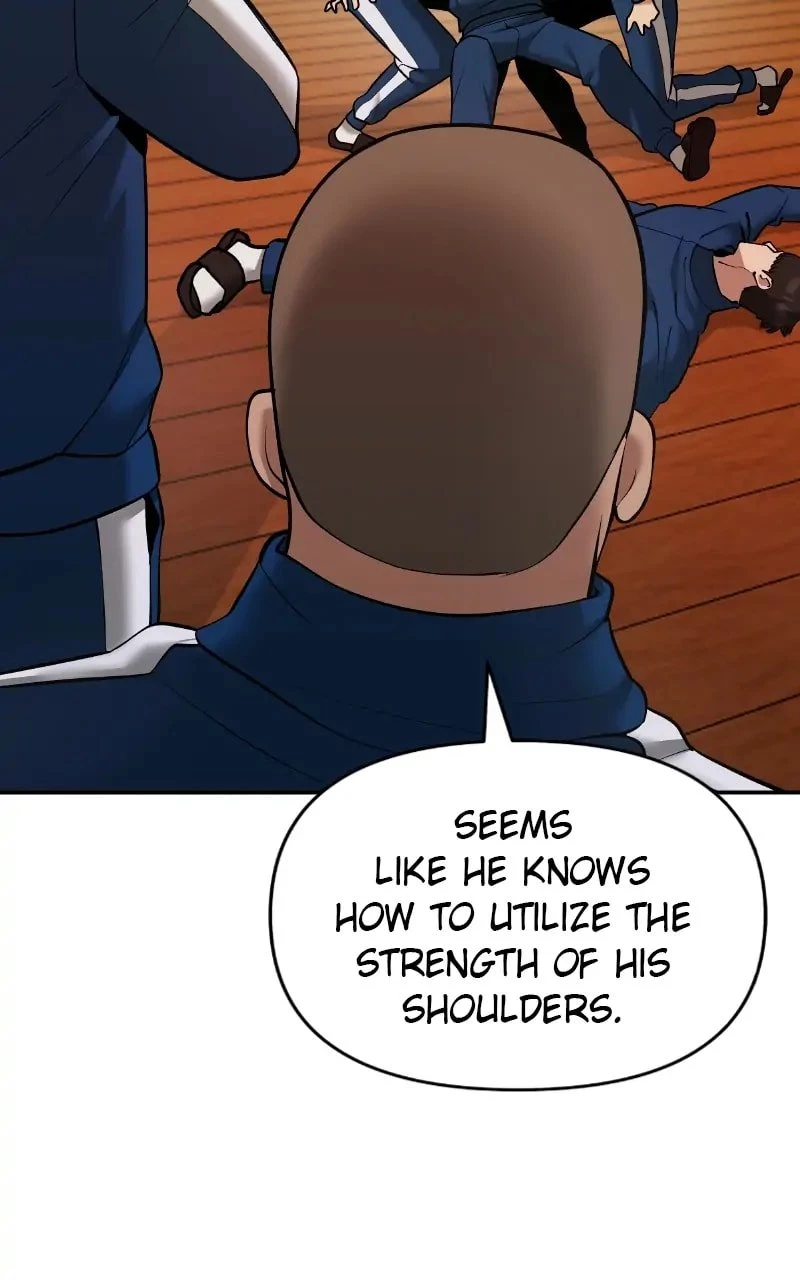 The Bully In-Charge Chapter 40 - 92