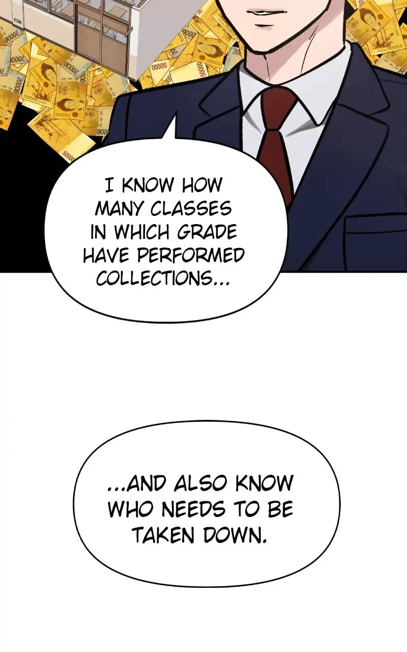 The Bully In-Charge Chapter 41 - 96