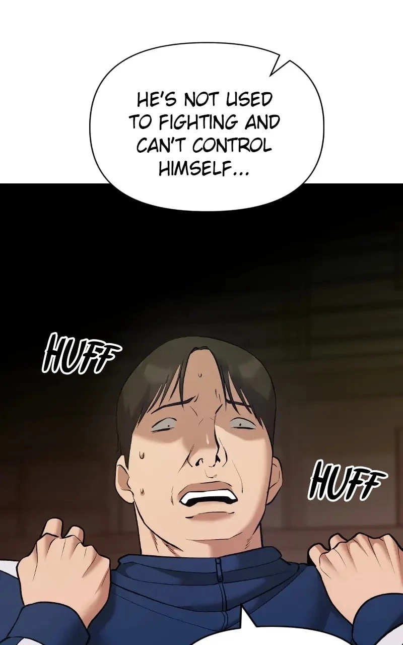 The Bully In-Charge Chapter 40 - 93