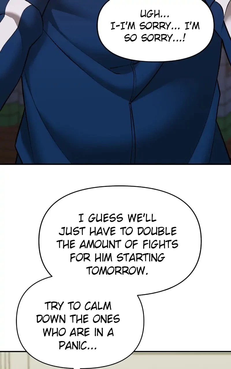 The Bully In-Charge Chapter 40 - 94