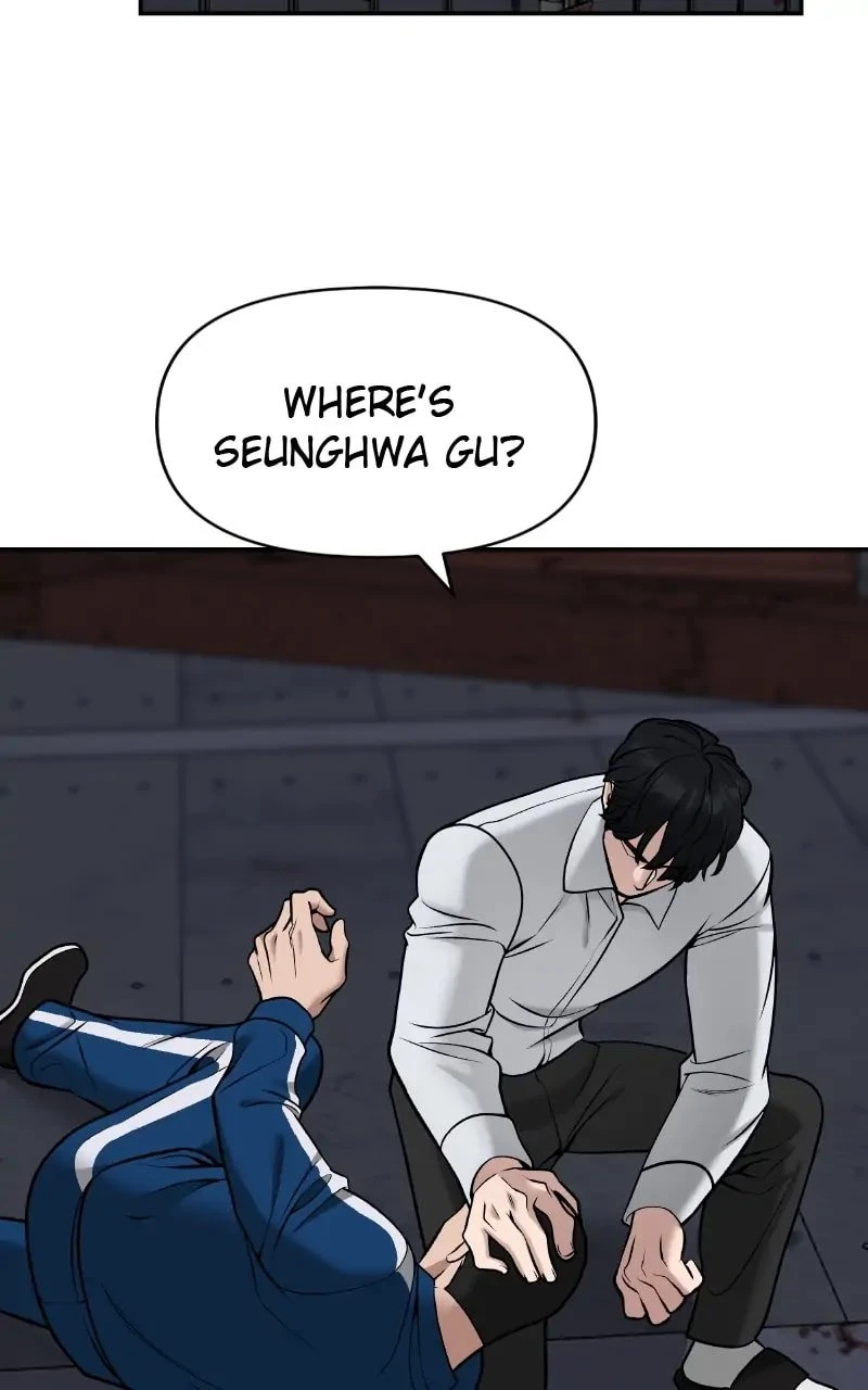 The Bully In-Charge Chapter 43 - 169