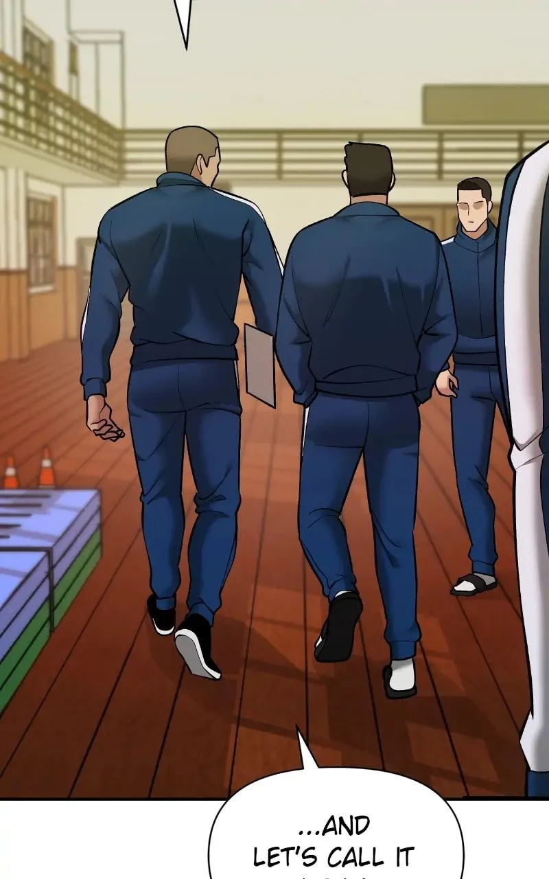 The Bully In-Charge Chapter 40 - 95