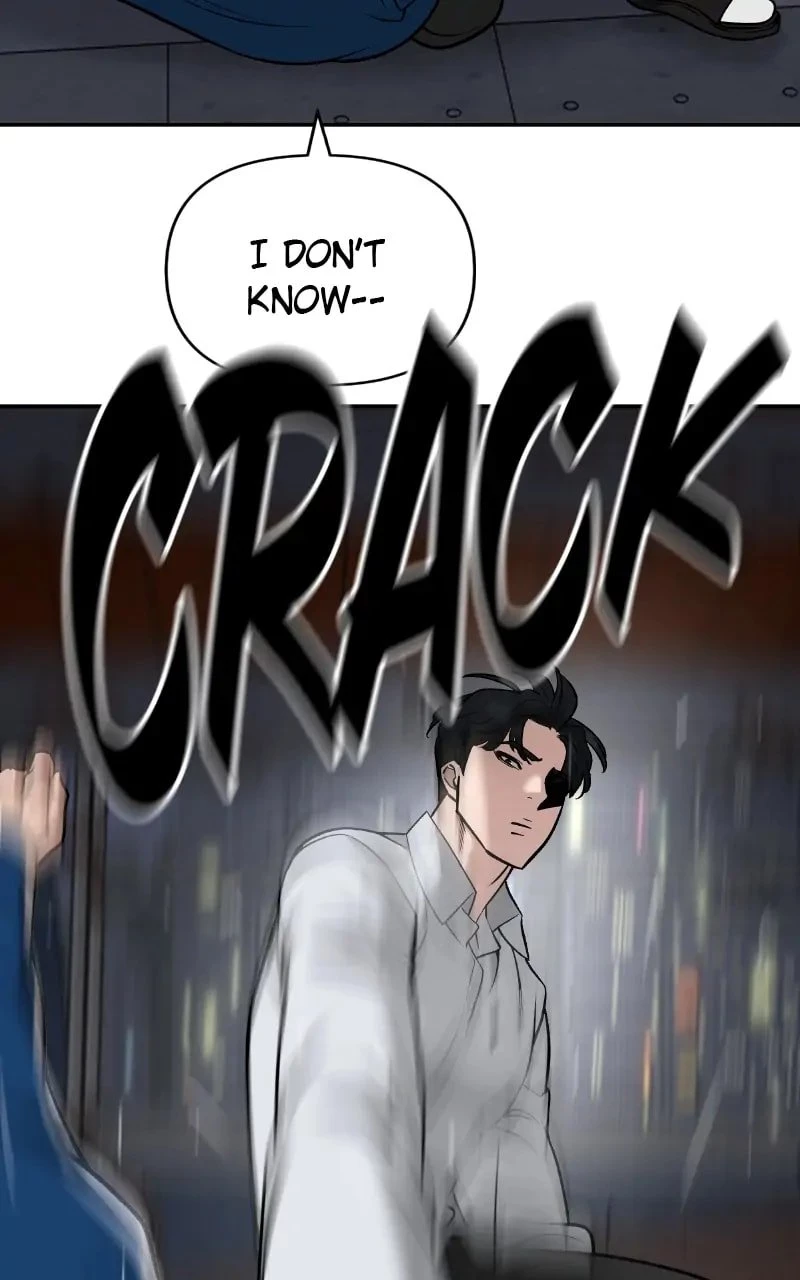 The Bully In-Charge Chapter 43 - 170