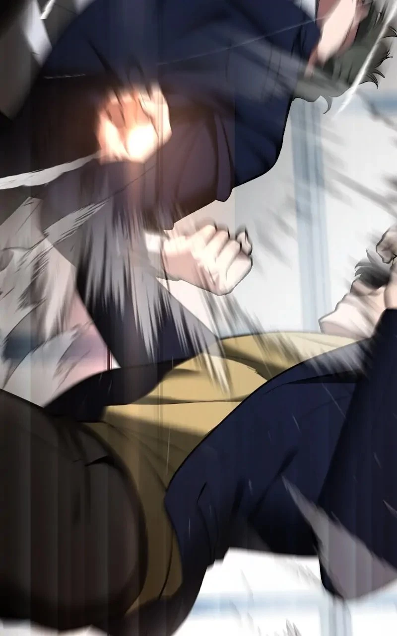 The Bully In-Charge Chapter 39 - 86