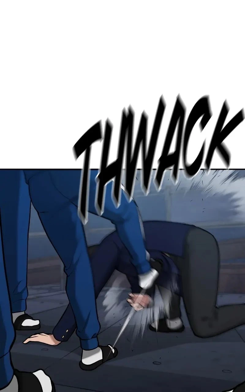 The Bully In-Charge Chapter 42 - 112