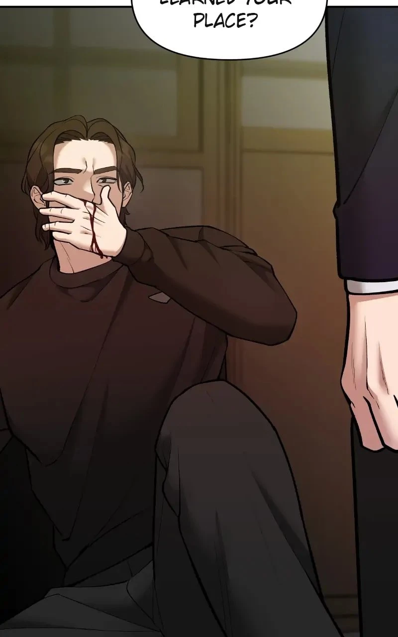 The Bully In-Charge Chapter 40 - 101