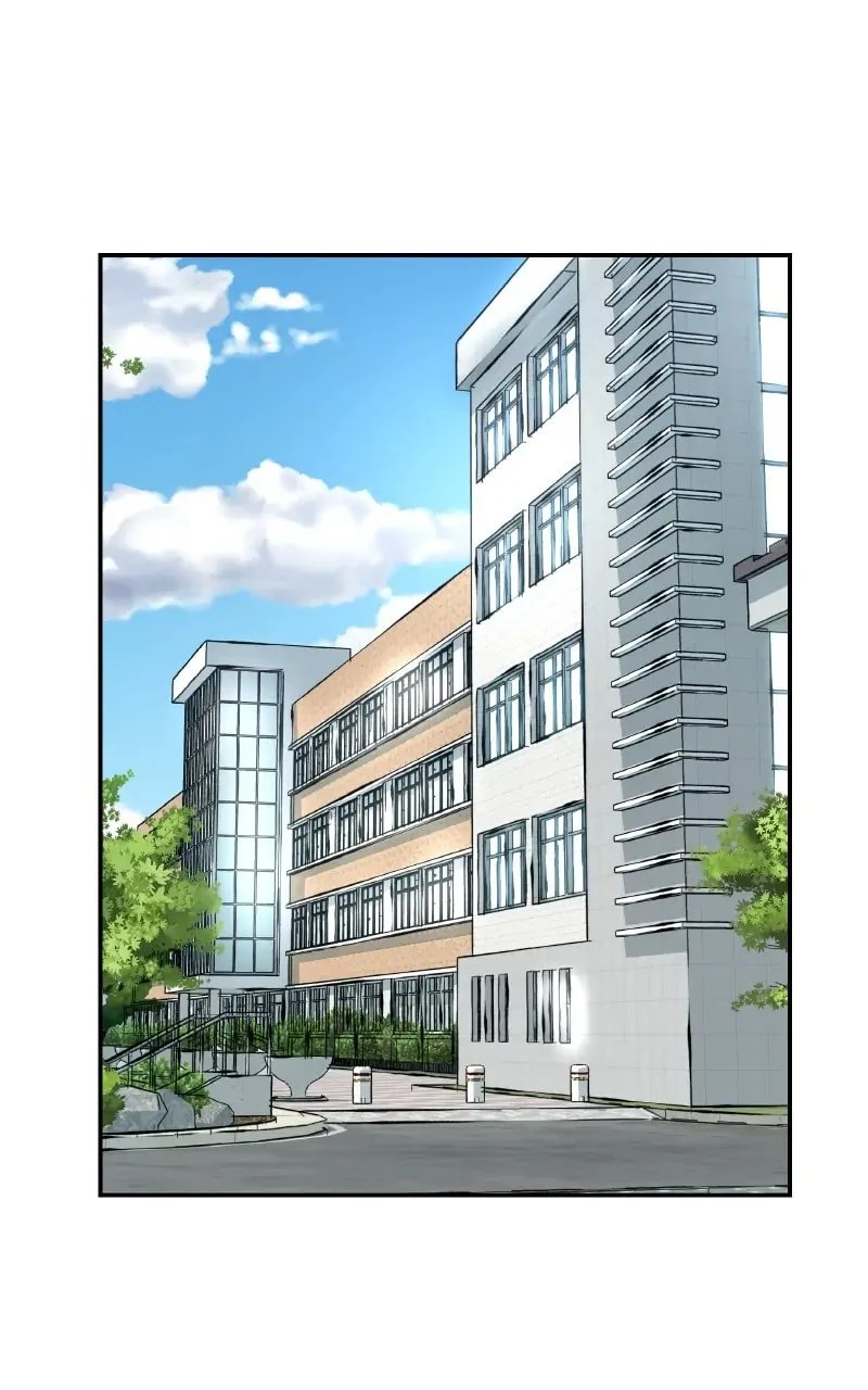 The Bully In-Charge Chapter 38 - 1