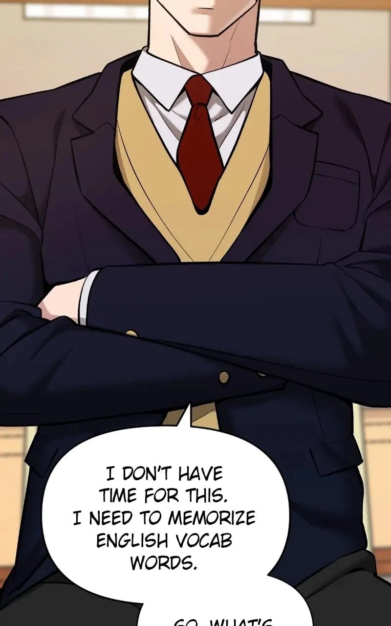 The Bully In-Charge Chapter 41 - 105