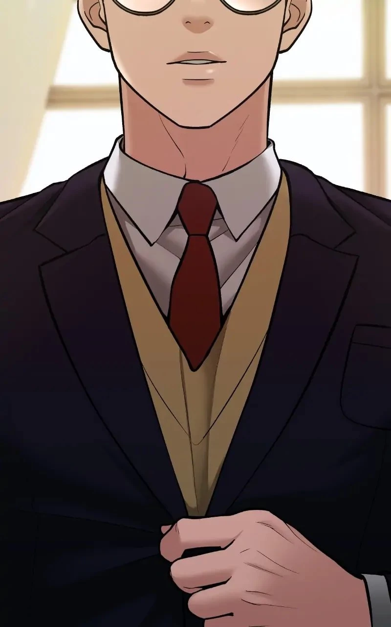 The Bully In-Charge Chapter 40 - 103