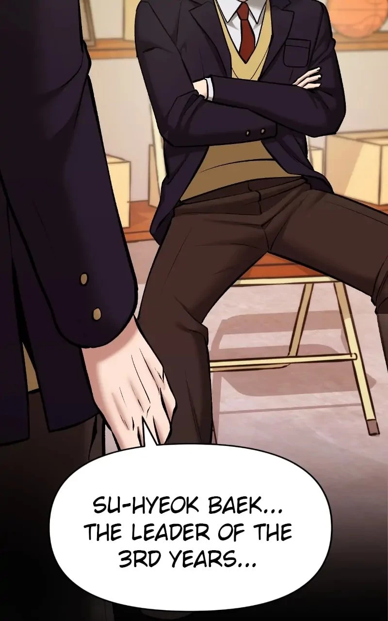 The Bully In-Charge Chapter 41 - 107