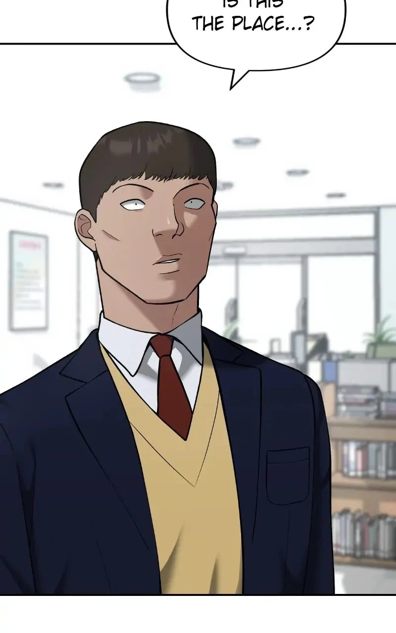 The Bully In-Charge Chapter 38 - 3