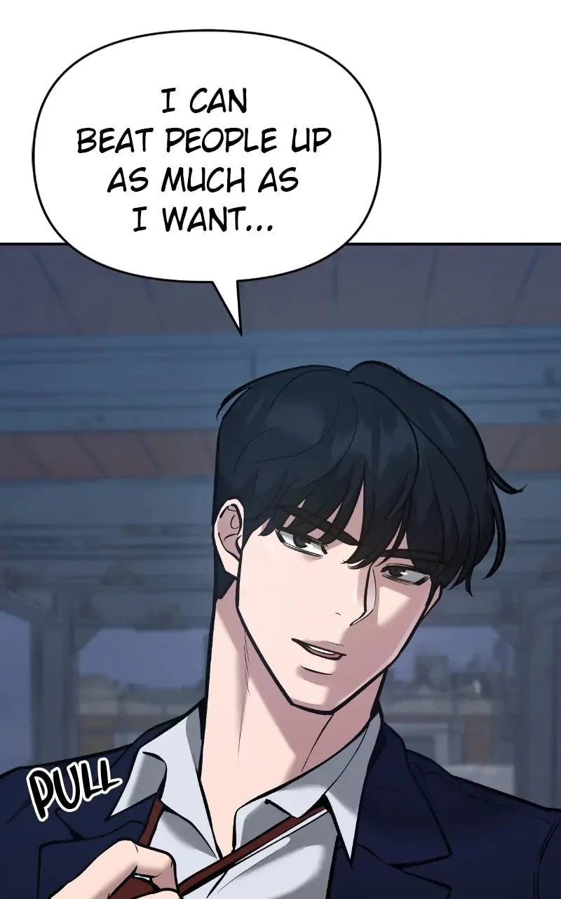 The Bully In-Charge Chapter 42 - 119
