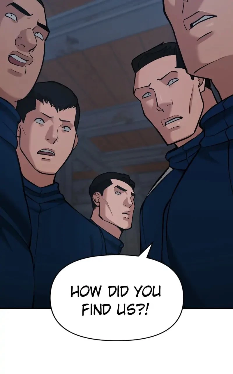 The Bully In-Charge Chapter 42 - 121