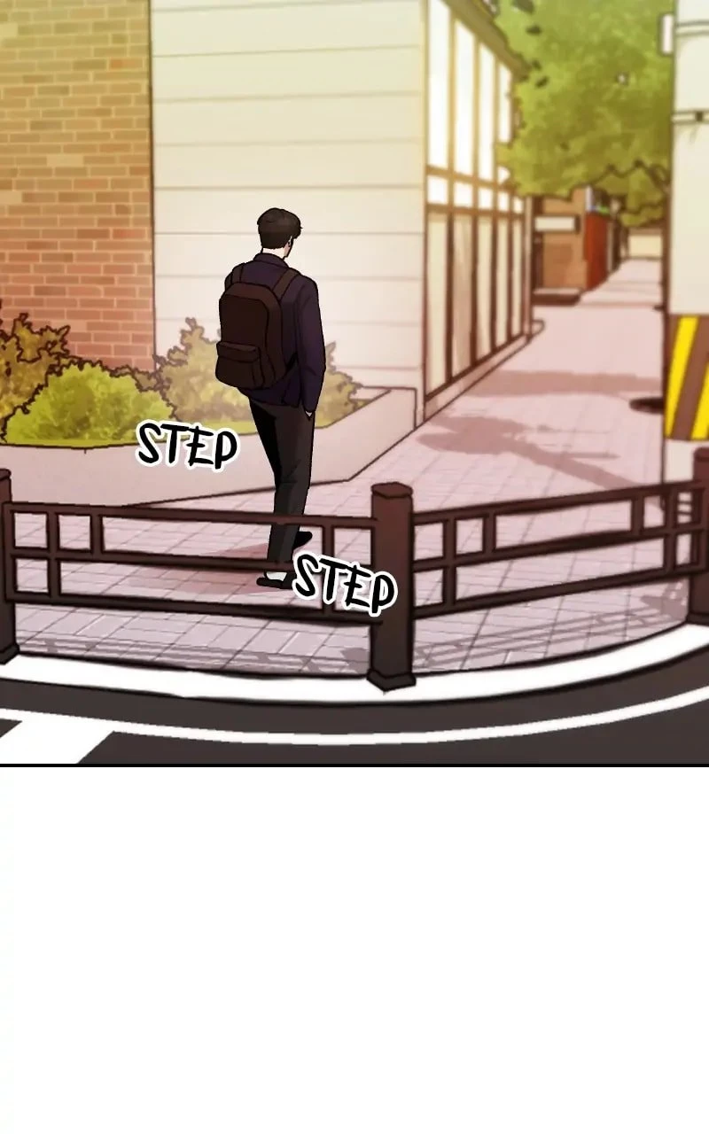The Bully In-Charge Chapter 40 - 109