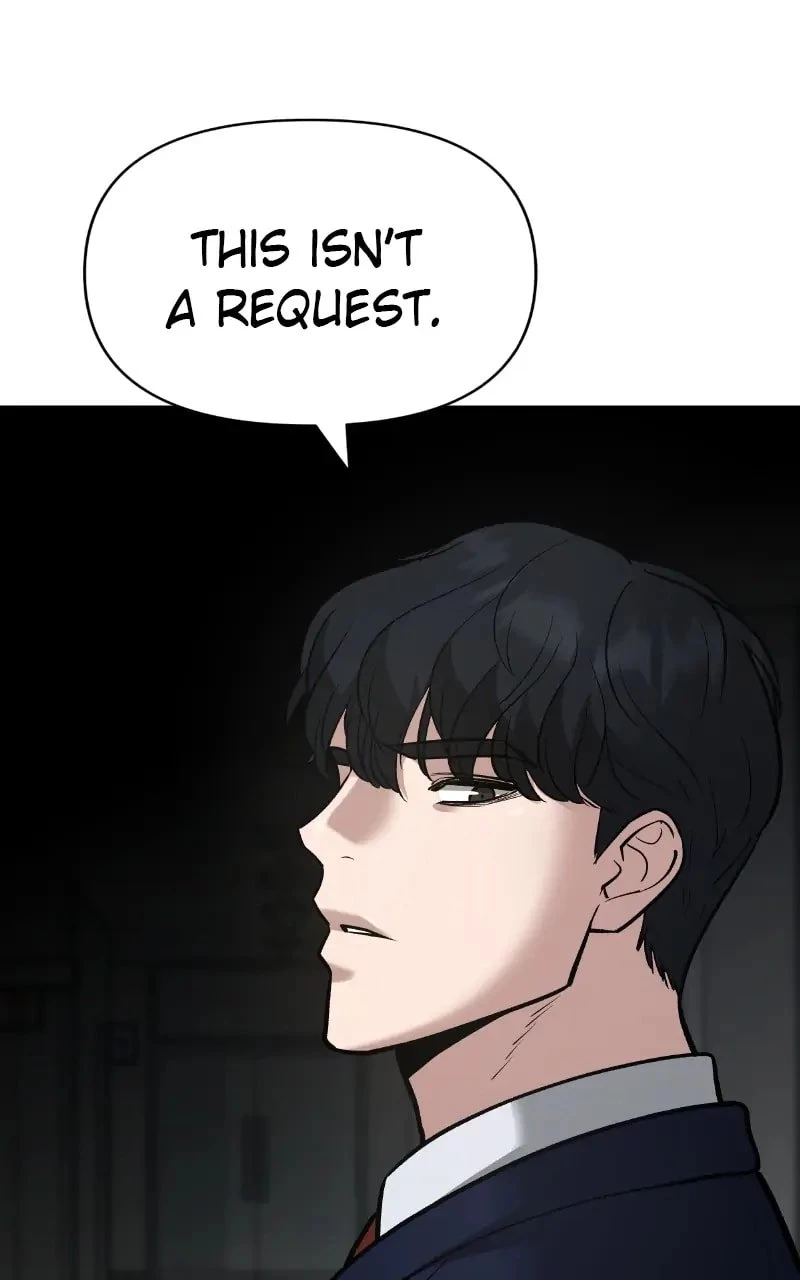 The Bully In-Charge Chapter 39 - 97