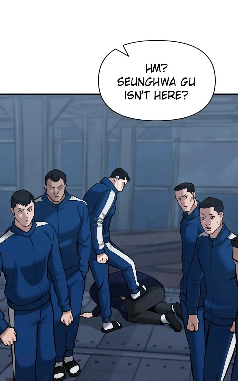 The Bully In-Charge Chapter 42 - 122
