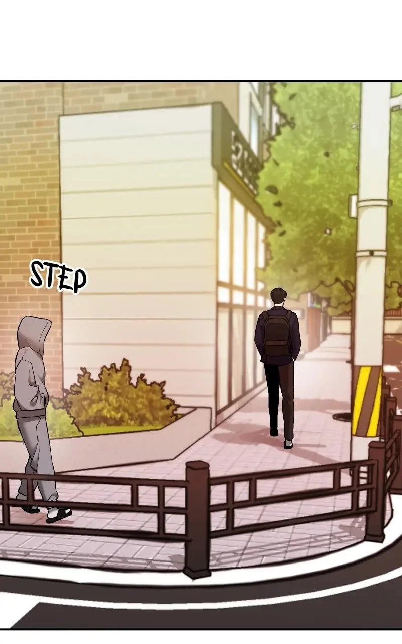 The Bully In-Charge Chapter 40 - 110