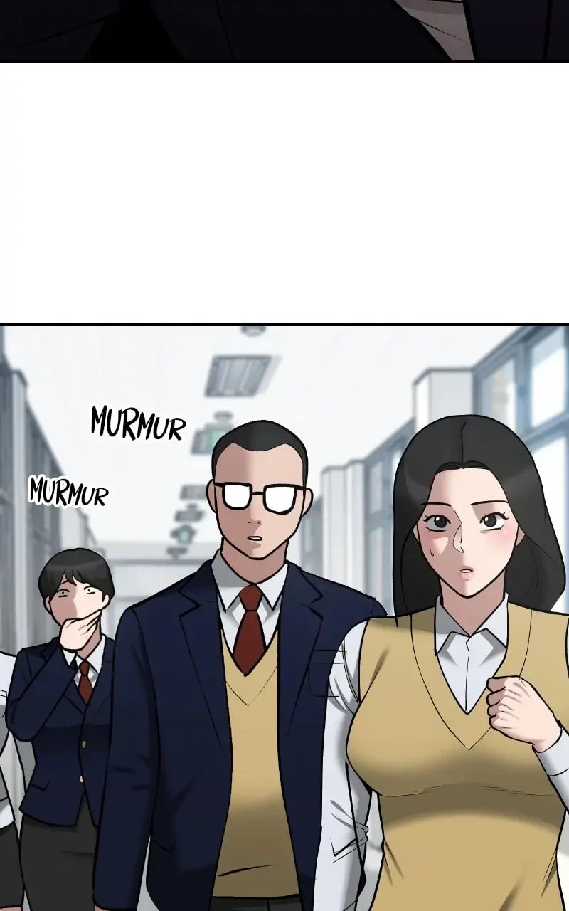 The Bully In-Charge Chapter 39 - 100