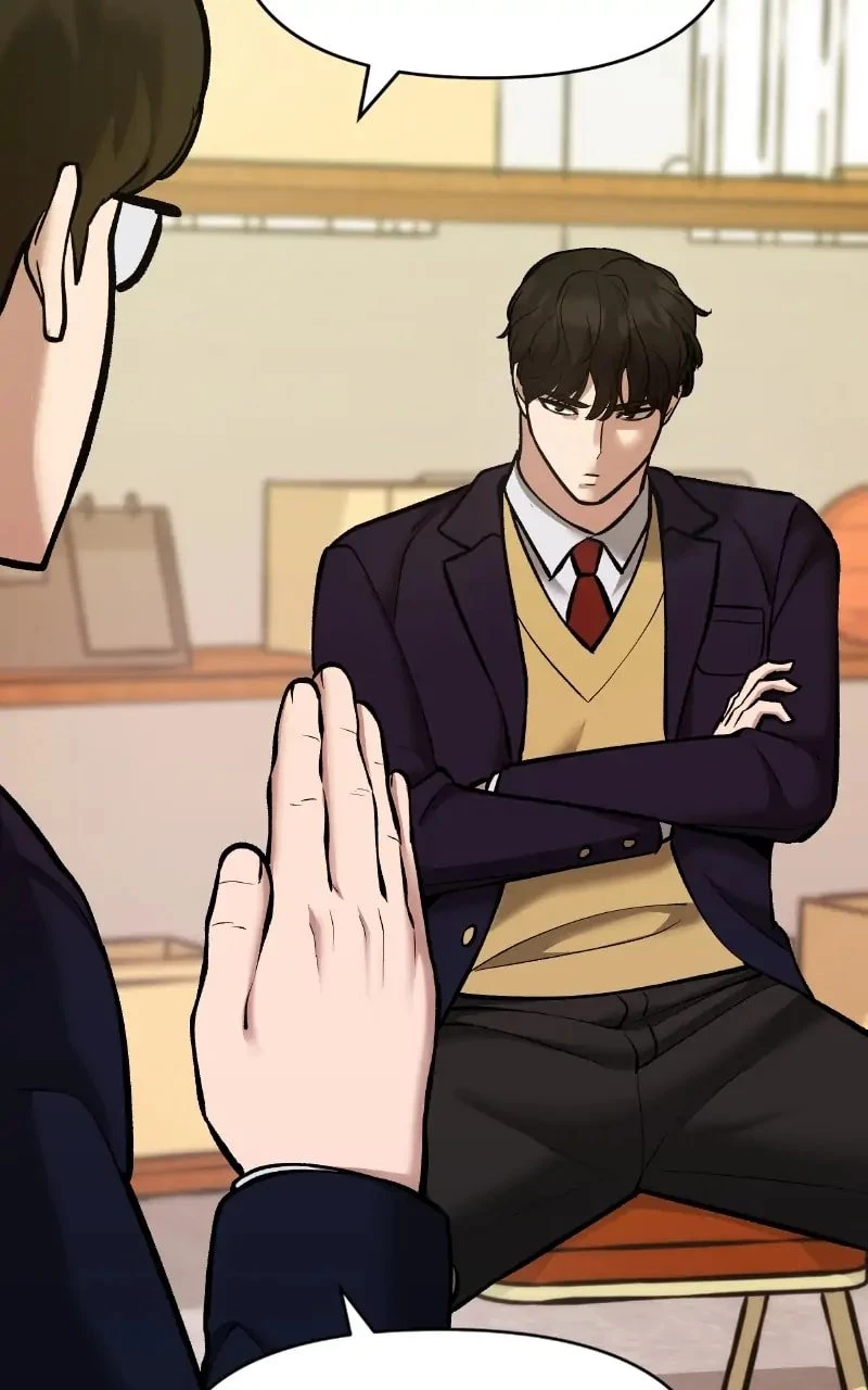 The Bully In-Charge Chapter 41 - 113