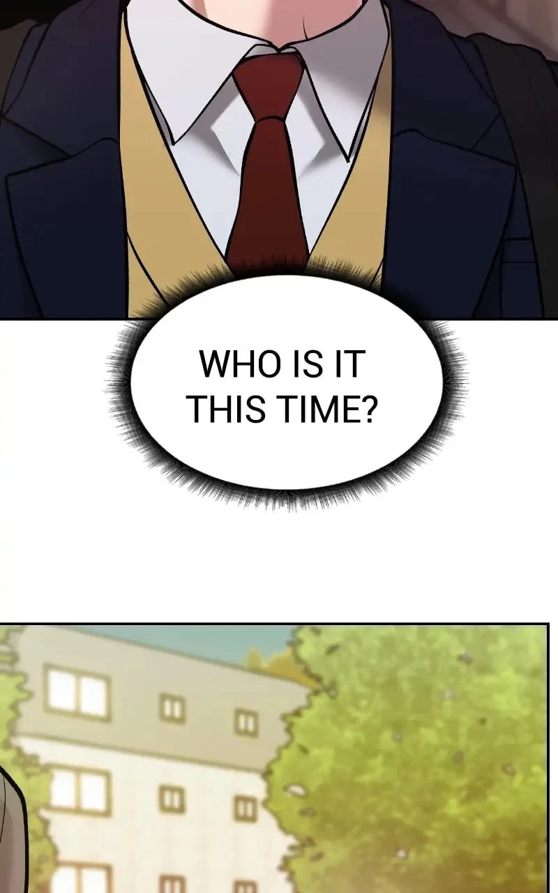 The Bully In-Charge Chapter 40 - 112