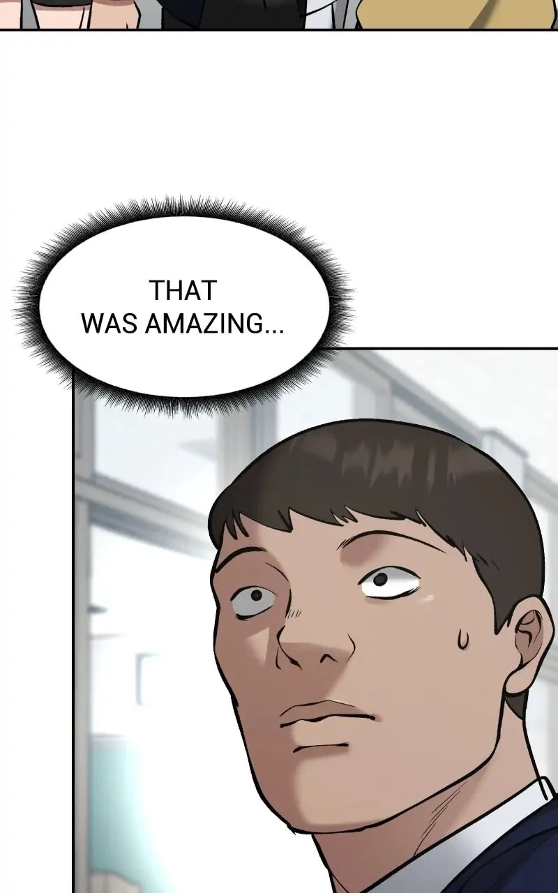 The Bully In-Charge Chapter 39 - 101