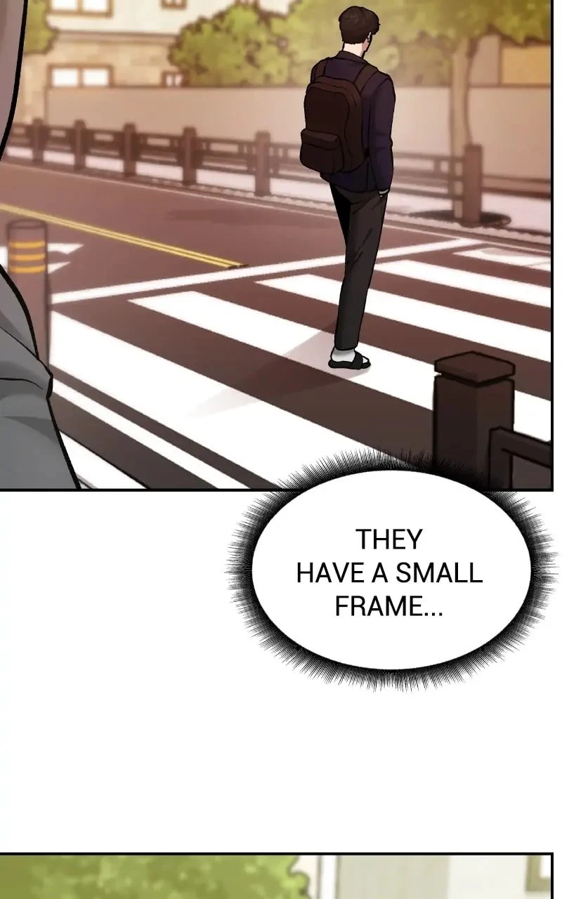 The Bully In-Charge Chapter 40 - 113