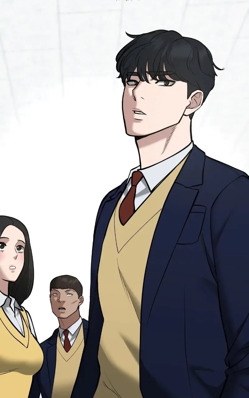 The Bully In-Charge Chapter 39 - 103