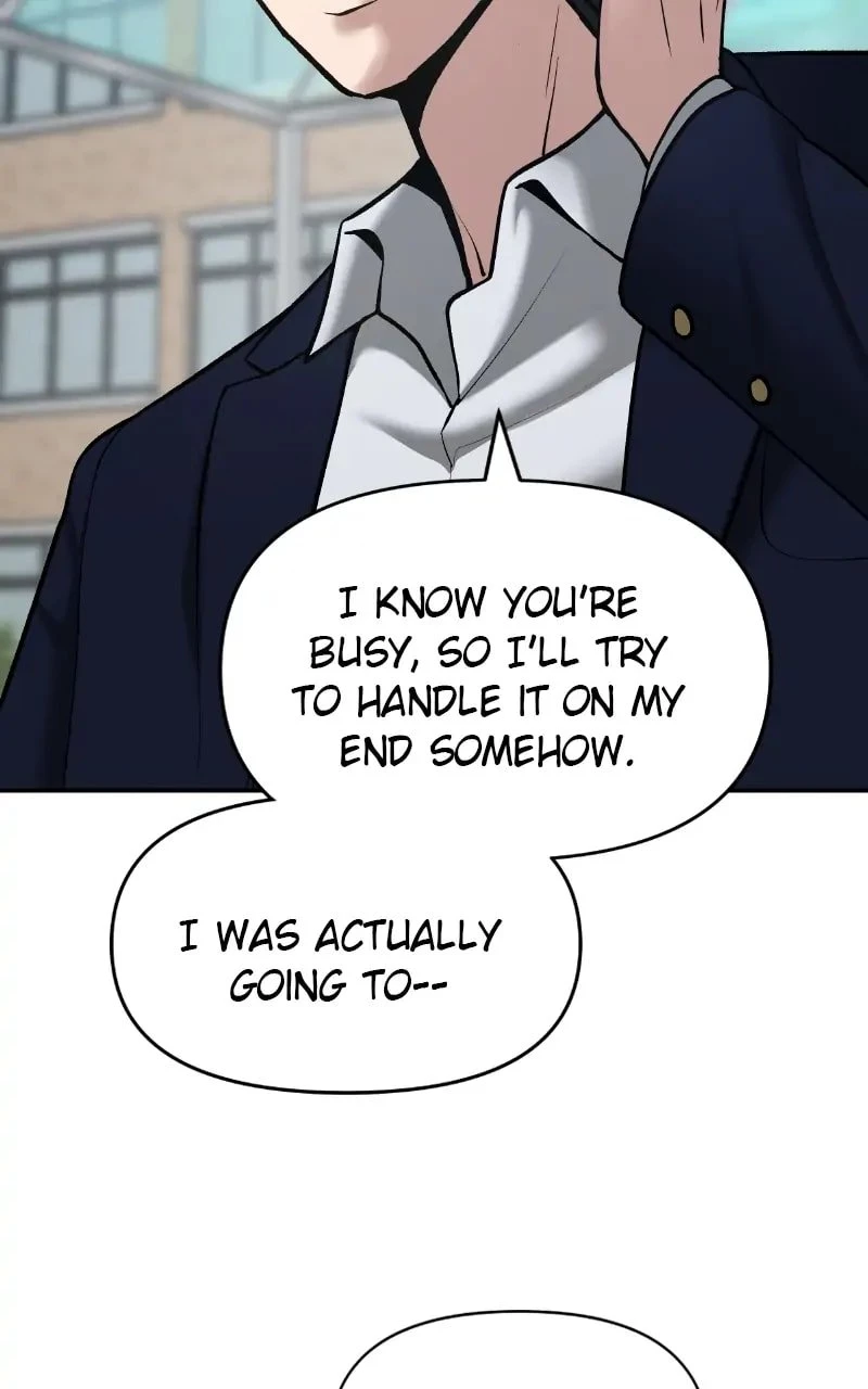 The Bully In-Charge Chapter 38 - 12
