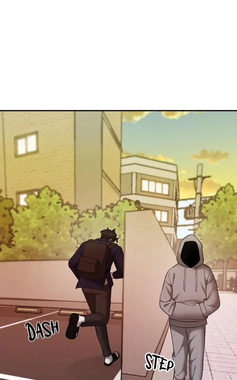 The Bully In-Charge Chapter 40 - 116