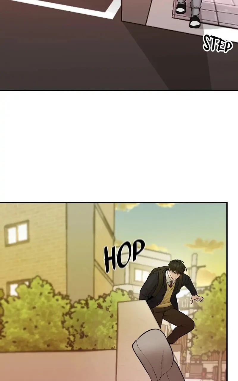The Bully In-Charge Chapter 40 - 117