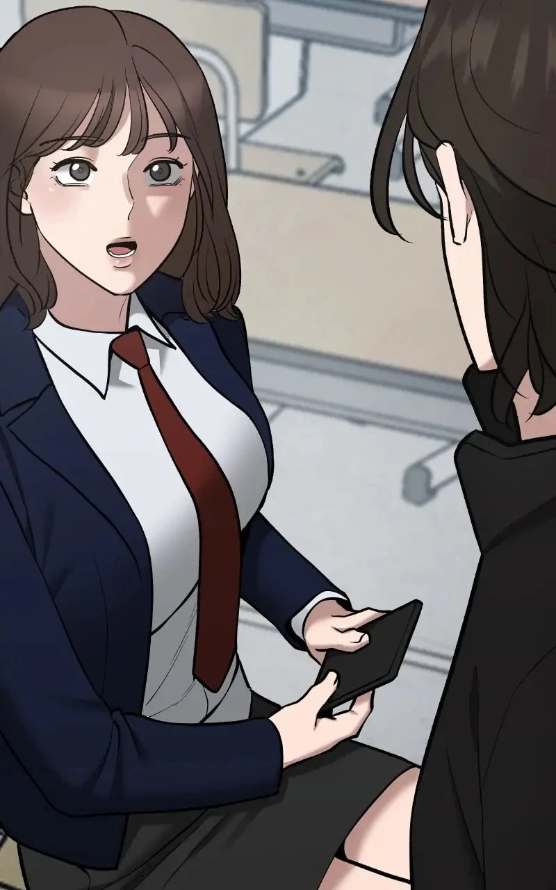 The Bully In-Charge Chapter 39 - 107