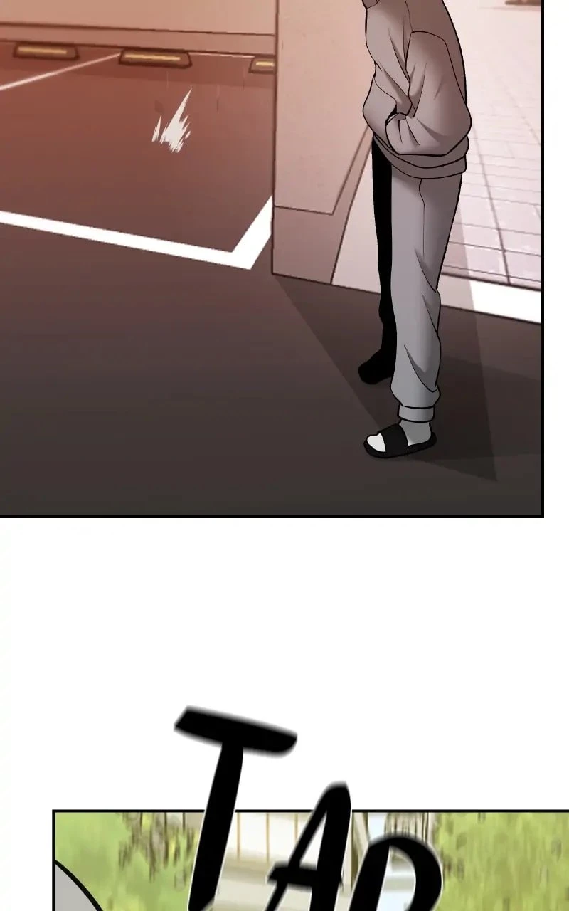 The Bully In-Charge Chapter 40 - 118
