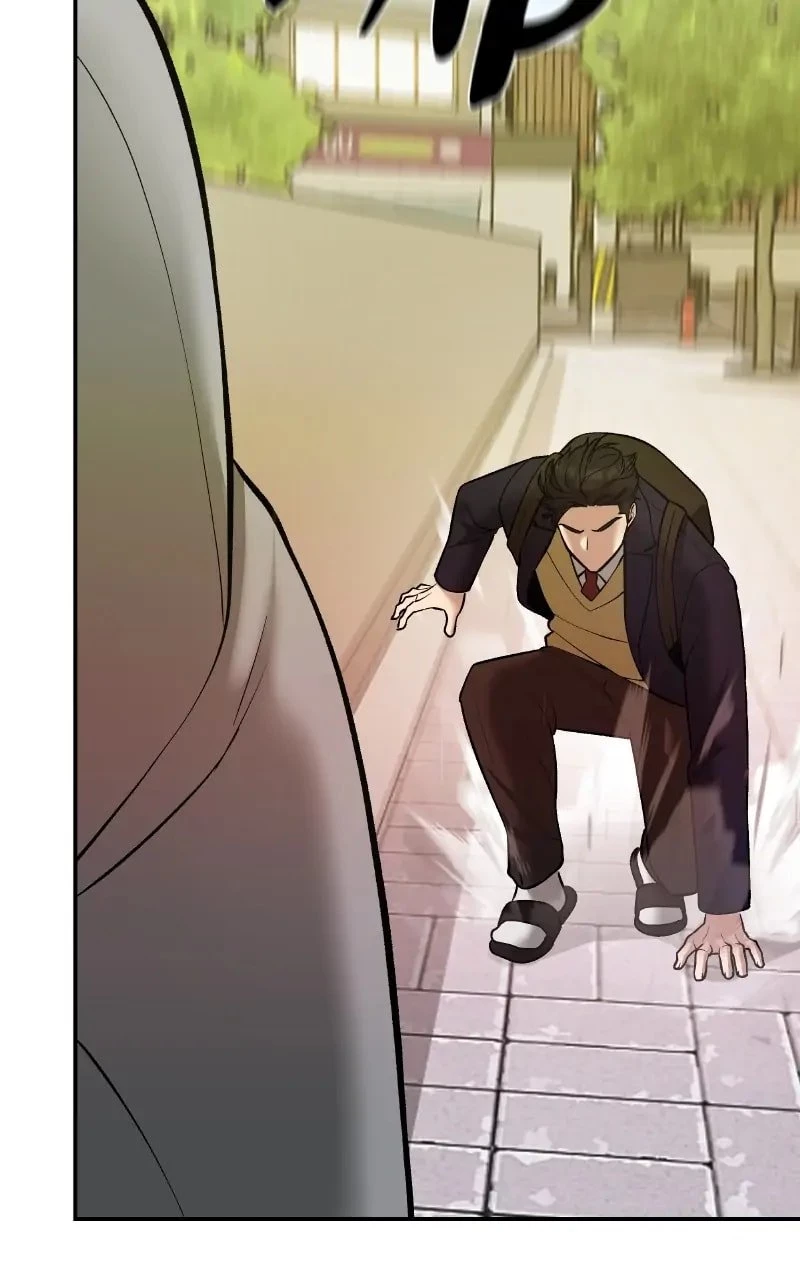 The Bully In-Charge Chapter 40 - 119
