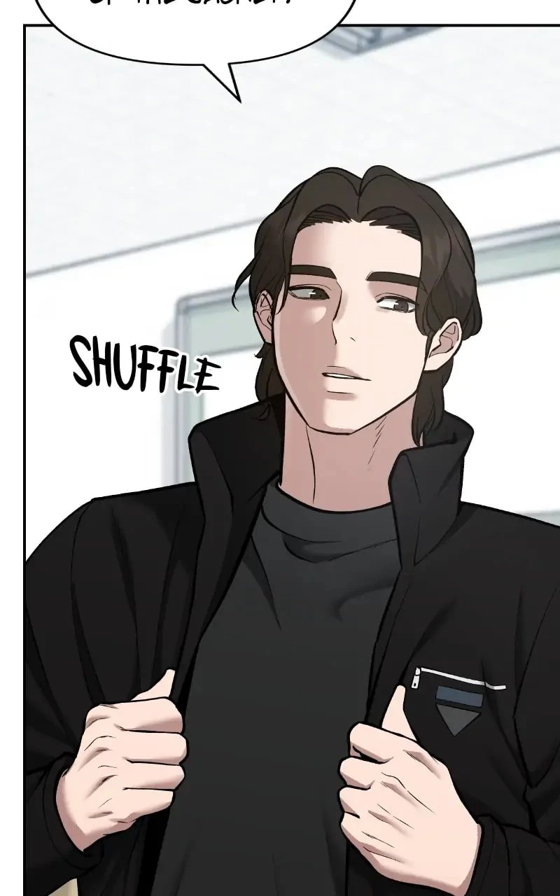 The Bully In-Charge Chapter 39 - 109