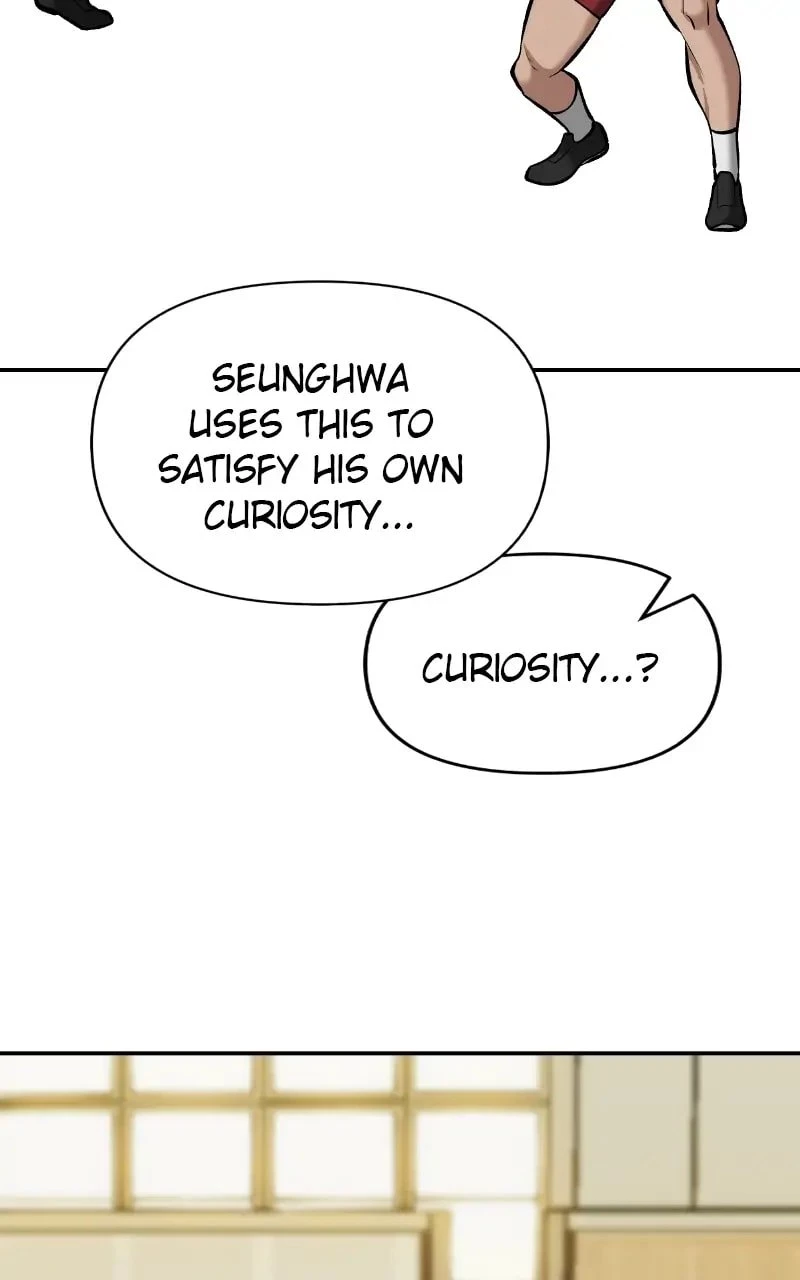 The Bully In-Charge Chapter 41 - 122